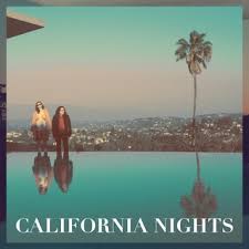 Best Coast-California Nights/CD/2015/Zabalene/